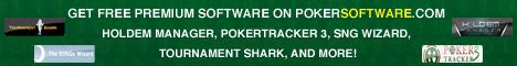 Poker Software Experts Debate Holdem Manager Versus .